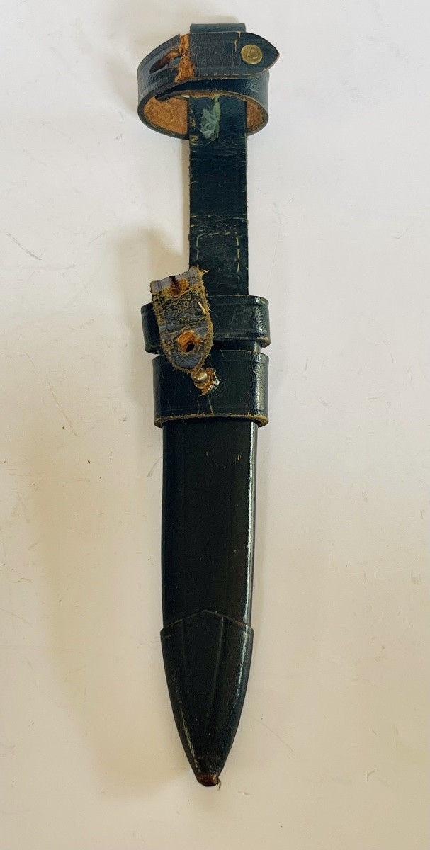 Puma Solingen Hunting Knife -photo-7